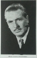 Rafael Lezaeta Pérez-Cotapos Rafael Lezaeta Pérez-Cotapos