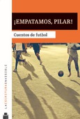 Portada de: ¡Empatamos, Pilar!