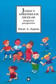 Portada de: Juego y aprendizaje escolar