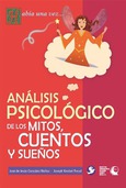 Portada de: Análisis psicológico de los mitos, cuentos y sueños
