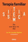 Portada de: Terapia familiar sistémica