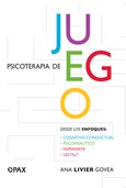 Portada de: Psicoterapia de juego