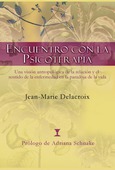 Portada de: Encuentro con la psicoterapia