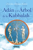 Portada de: Adán y el árbol de la Kabbalah