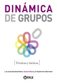 Portada de: Dinámica de grupos