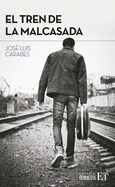 Portada de: El tren de la malcasada